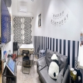 Tazhouse party room-9