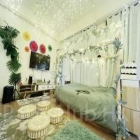 Cozi 太子人氣浪漫Party Room-0