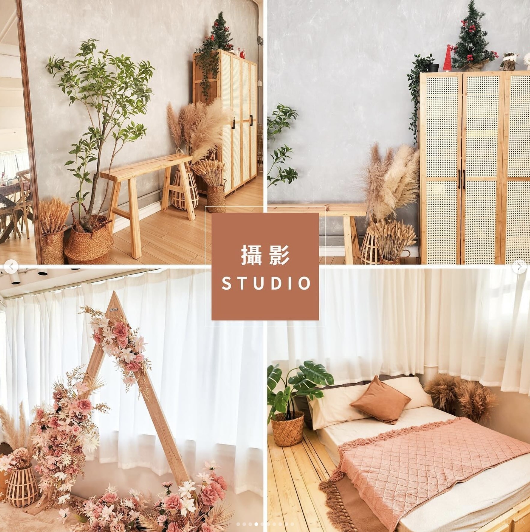 The Wood Partyroom-13