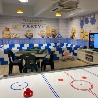 Minihome Partyroom-28