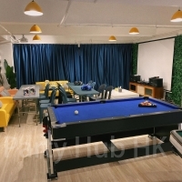 Minihome Partyroom-8