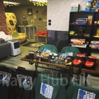 Touch Wood Partyroom-16