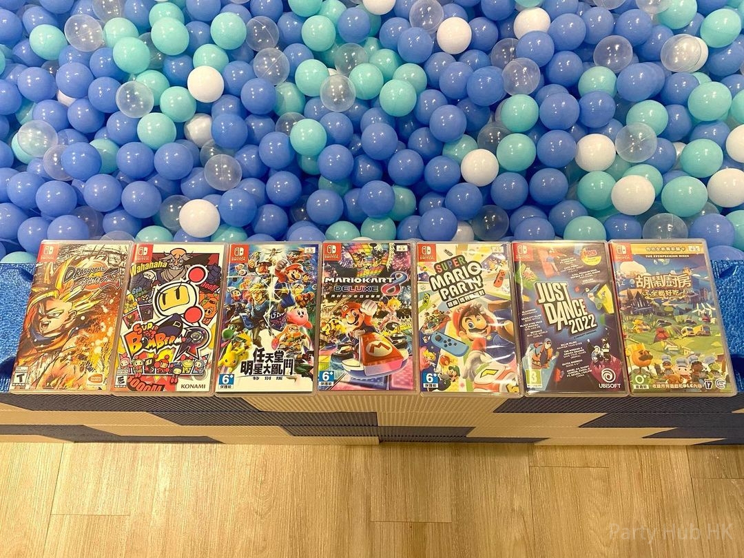 Minihome Partyroom-37