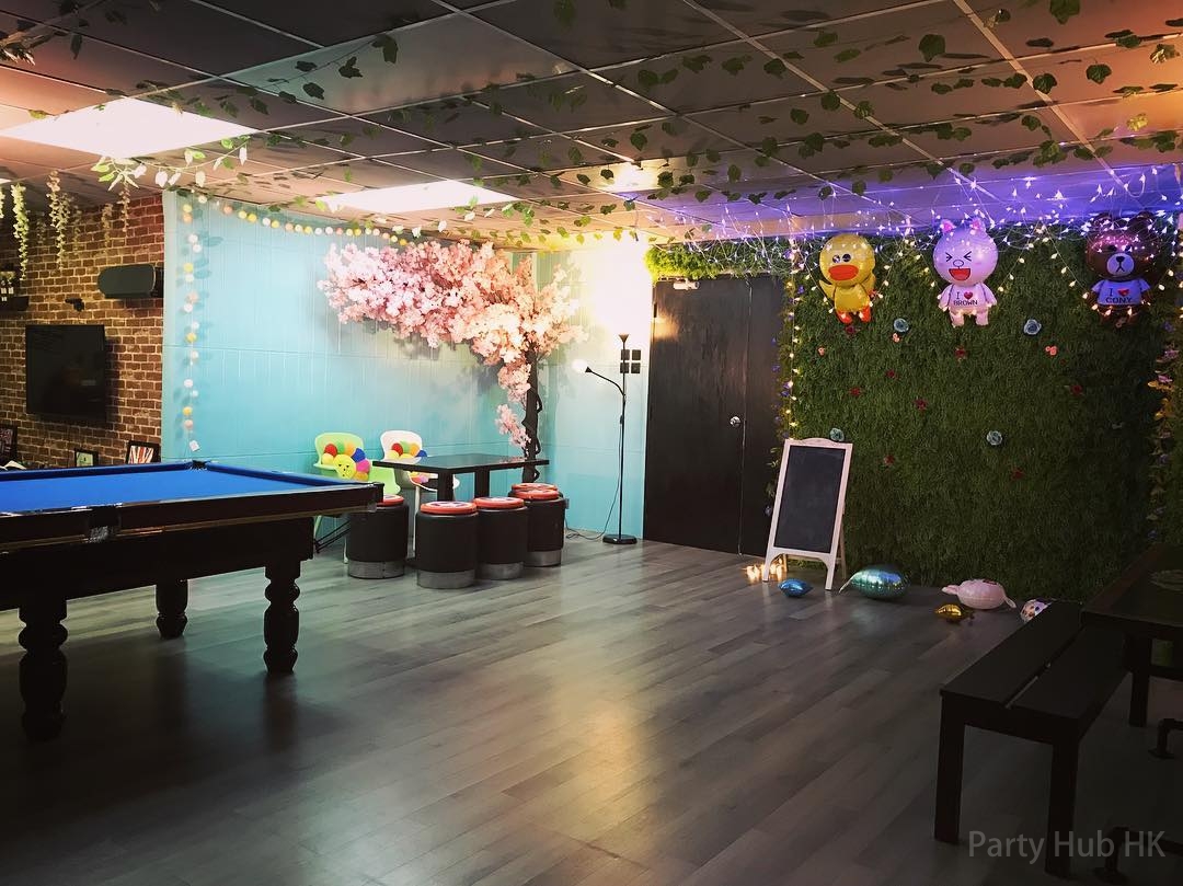 Touch Wood Partyroom-24