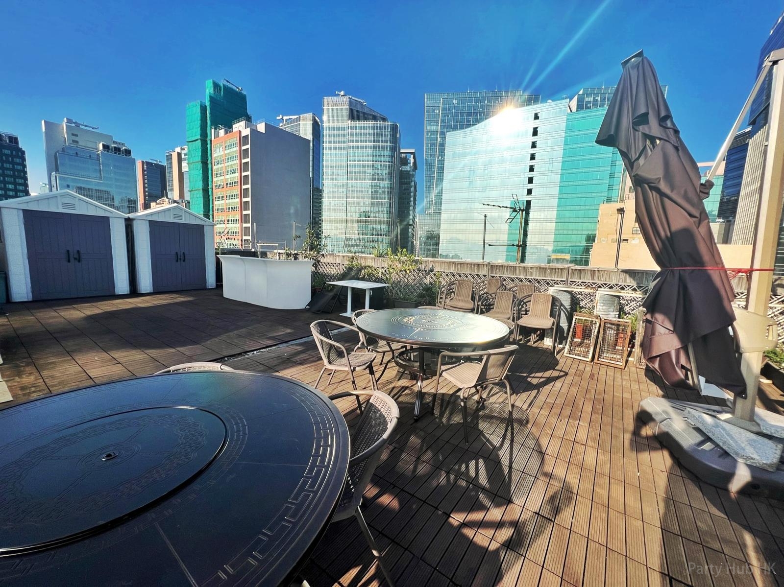 Spaco KwunTong Partyroom-40