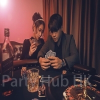  British Style Private Party Room-2