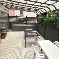 Partyroom SilverSoul BBQ-6