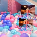 Tazhouse party room-12