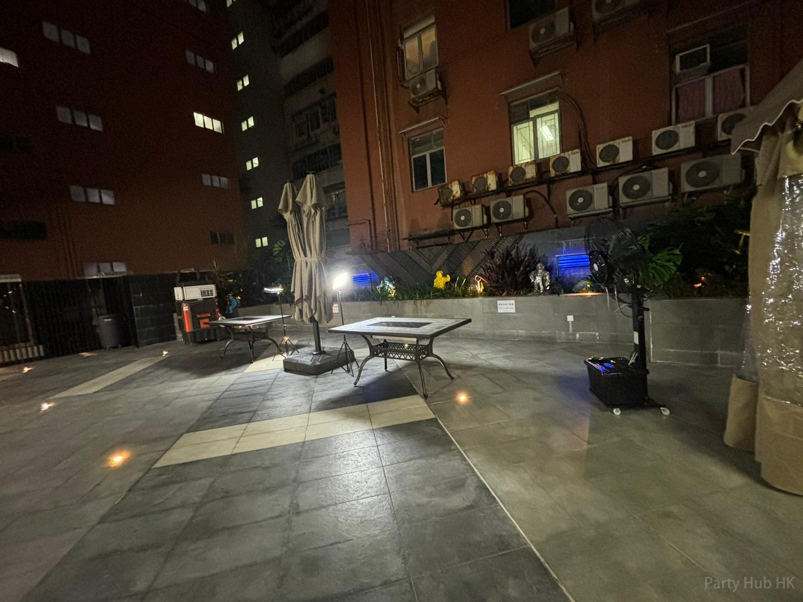 Gravity Event Partyroom-33