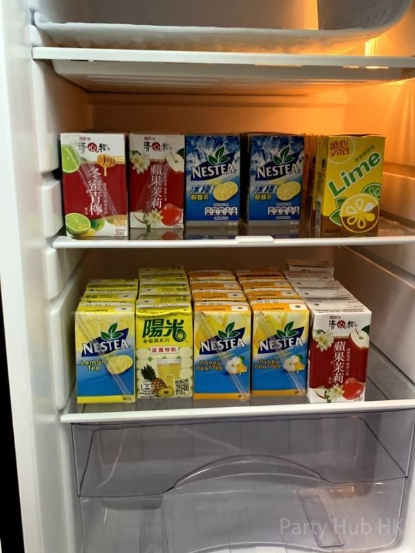 Chillax Partyroom-23