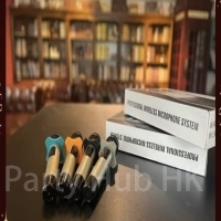  British Style Private Party Room-3