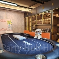 Joy Instant party room-11