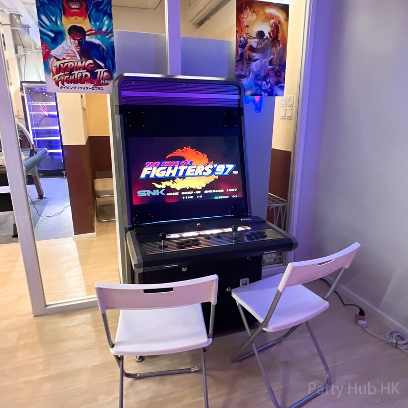 Corner3 Partyroom-50