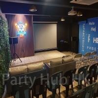 Handsup Partyroom-2