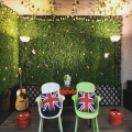 Touch Wood Partyroom-5