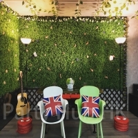 Touch Wood Partyroom-5