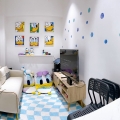Tazhouse party room-6