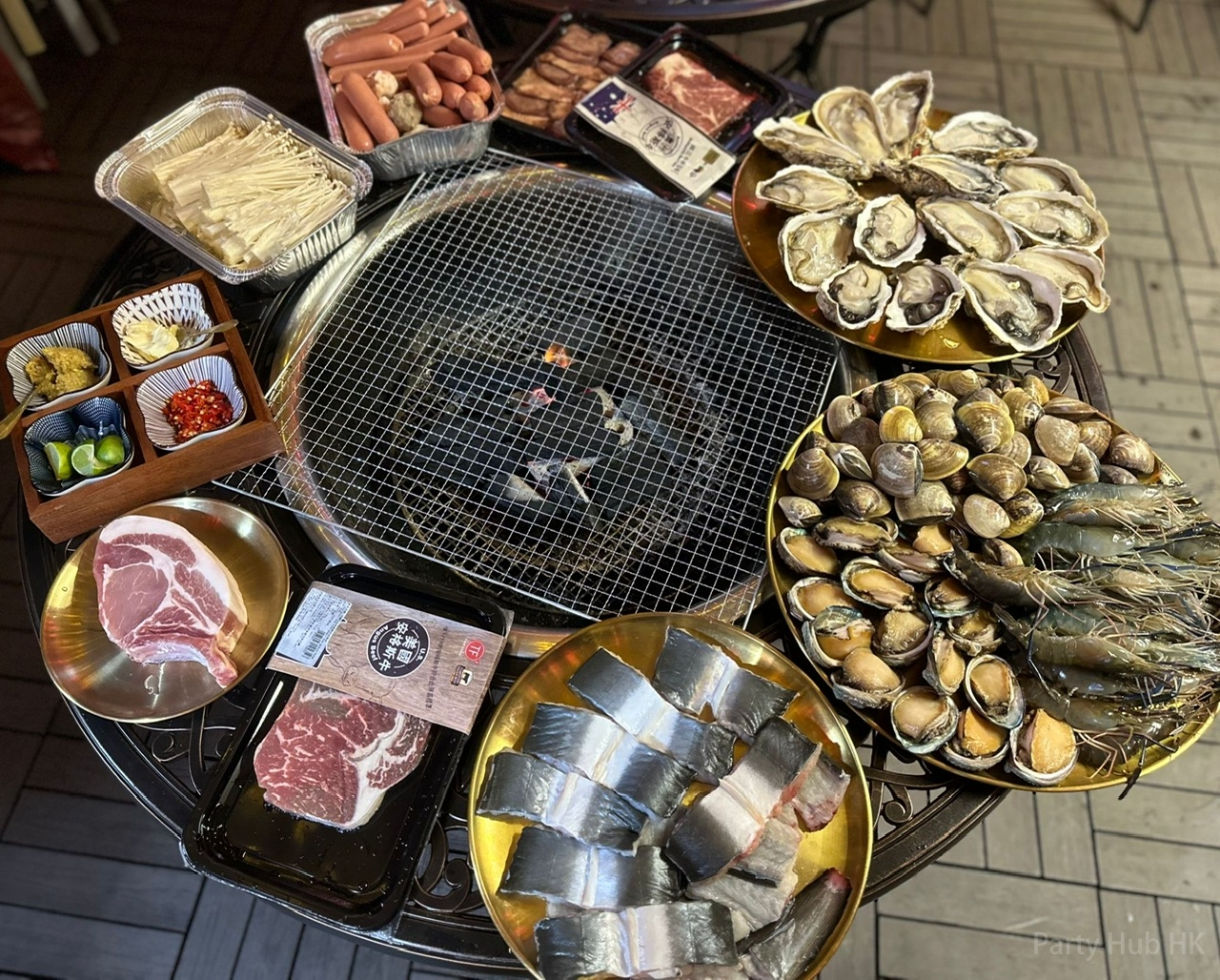 NeNeNeverland Partyroom-35