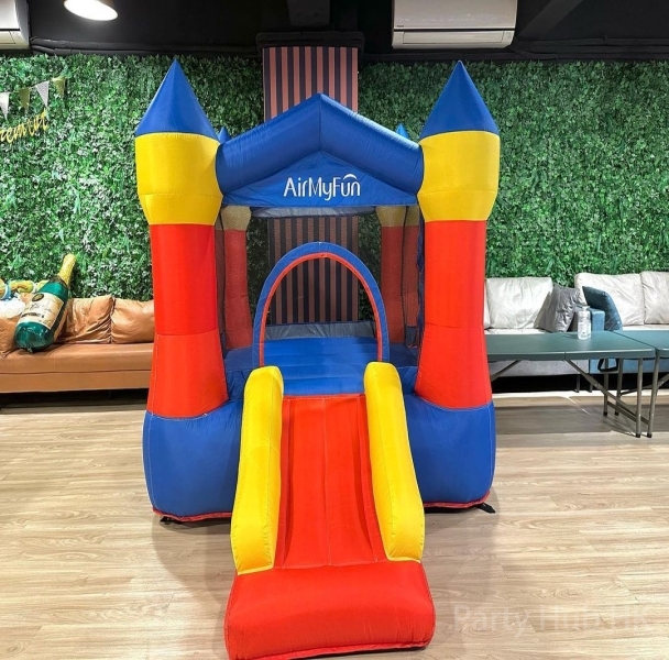 Handsup Partyroom-12