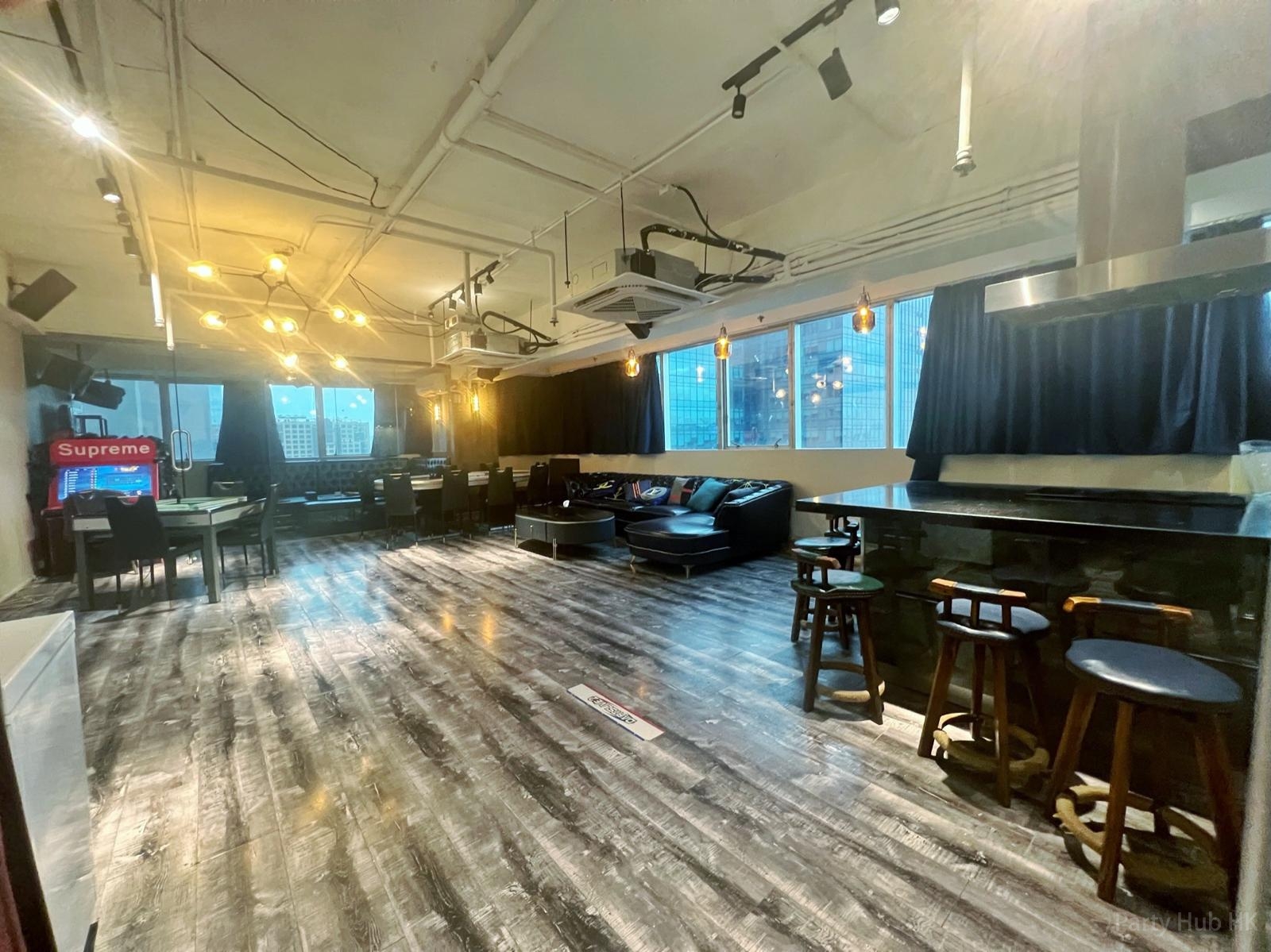 Spaco KwunTong Partyroom-43