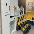 Joy Instant party room-13