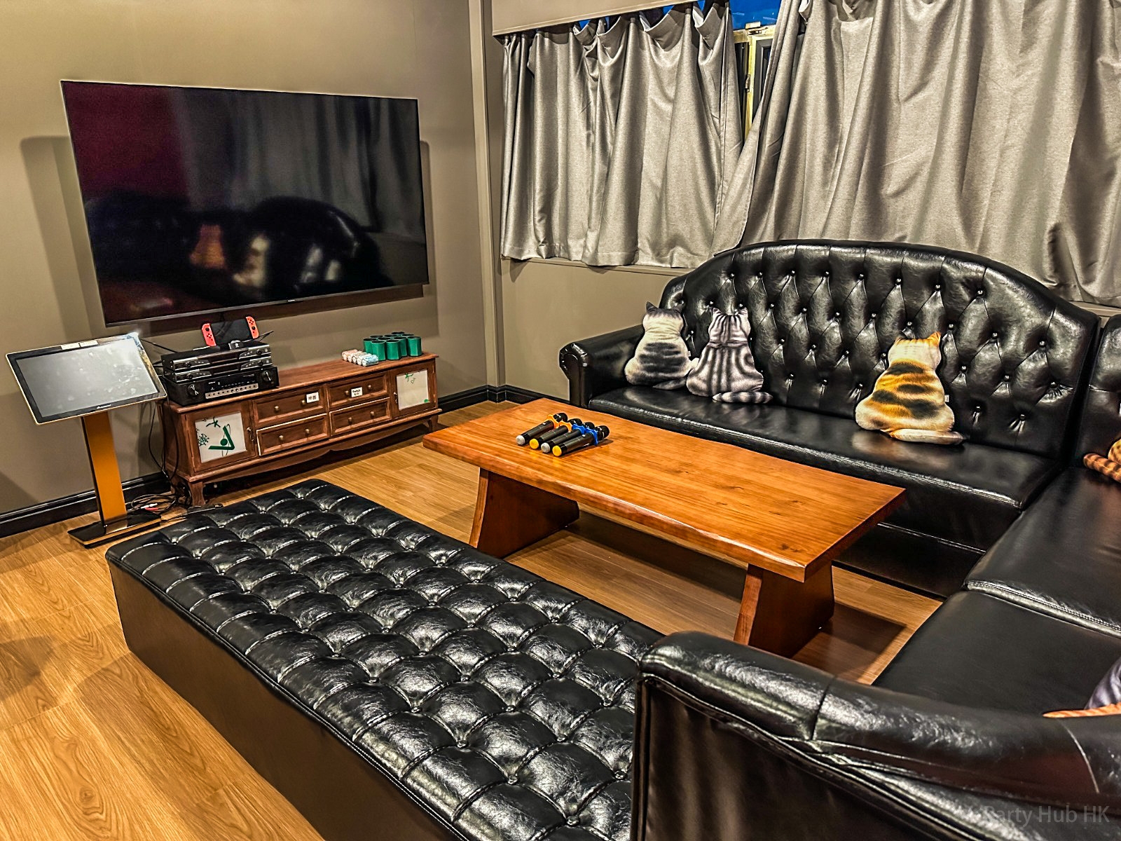 5R Party Partyroom-3