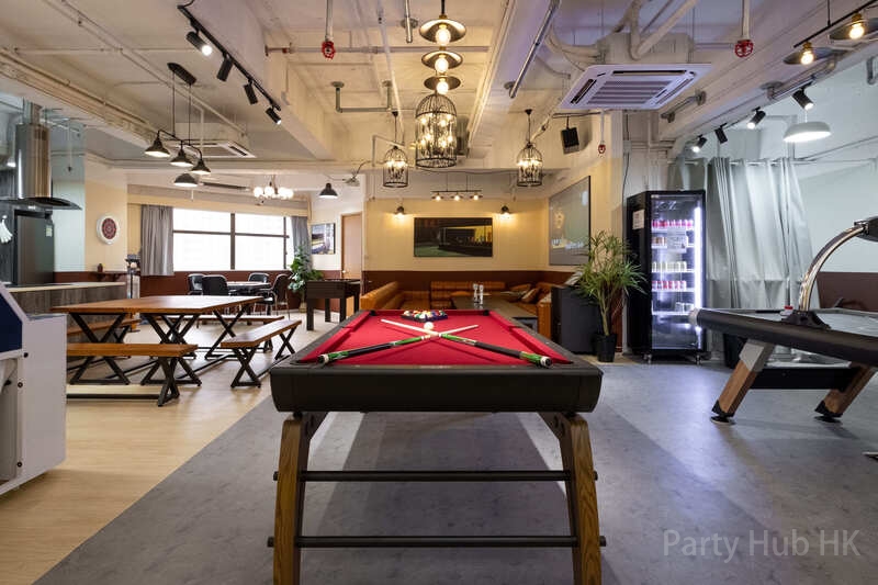Corner3 Partyroom-0