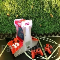 Touch Wood Partyroom-8