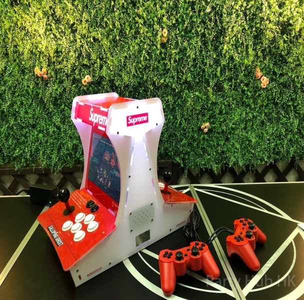 Touch Wood Partyroom-8