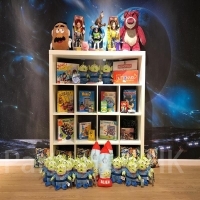 Partyroom Andyroom 三眼仔波波池-17