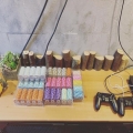 Chill Partyroom-11