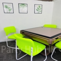 衝上雲燒（BBQ）-14