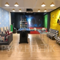 Partyroom Andyroom 三眼仔波波池-23