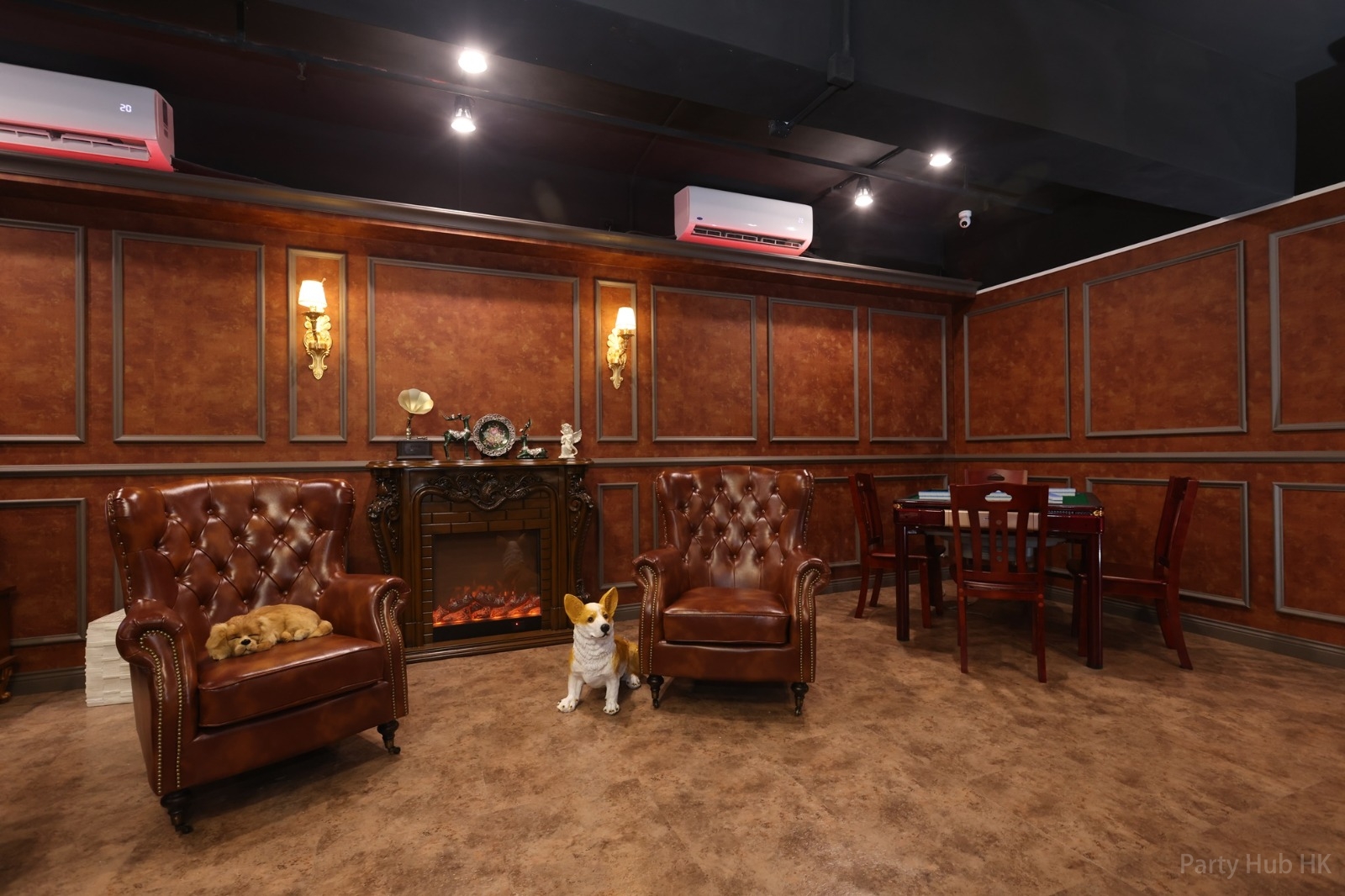 5R Party Partyroom-10