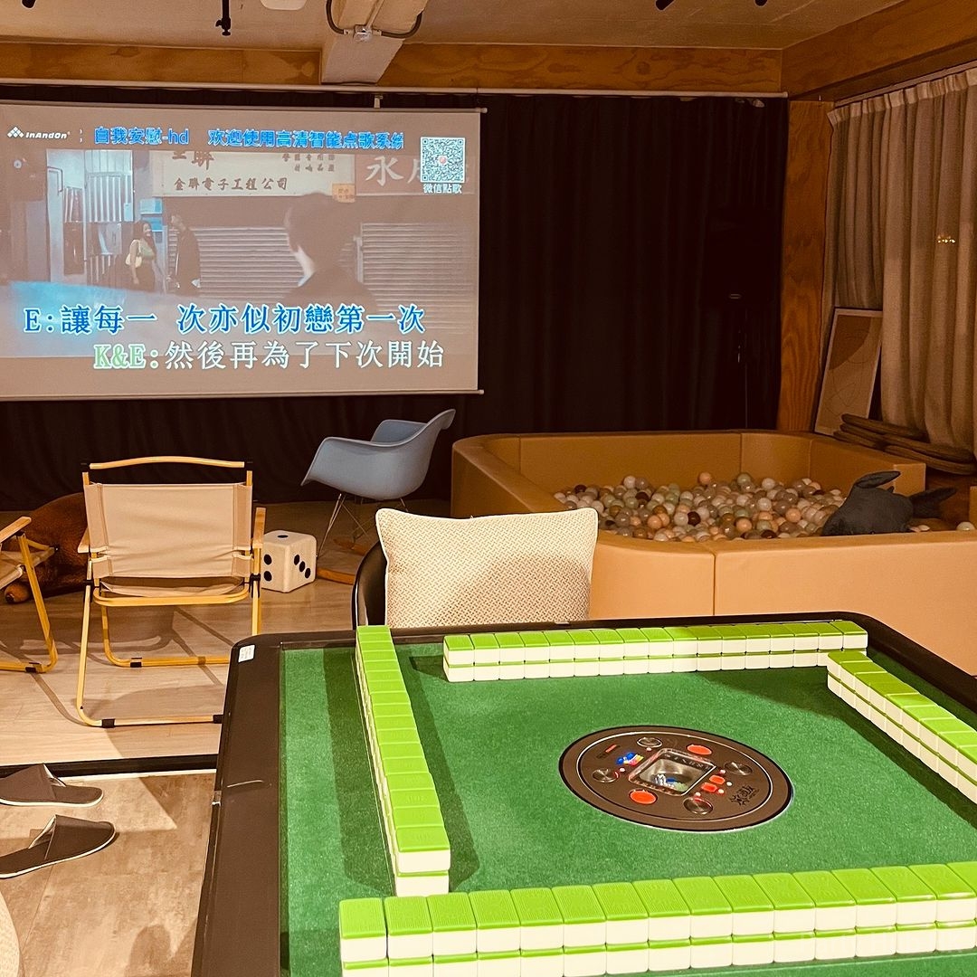 Rooftop Partytime-46