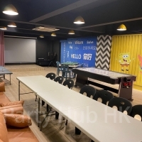 Handsup Partyroom-21