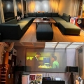 Tazhouse party room-10