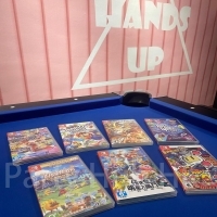 Handsup Partyroom-14