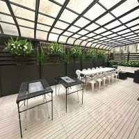 Partyroom SilverSoul BBQ-4