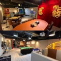 Tazhouse party room-14