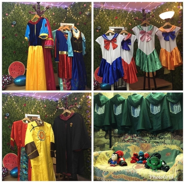 Touch Wood Partyroom-25