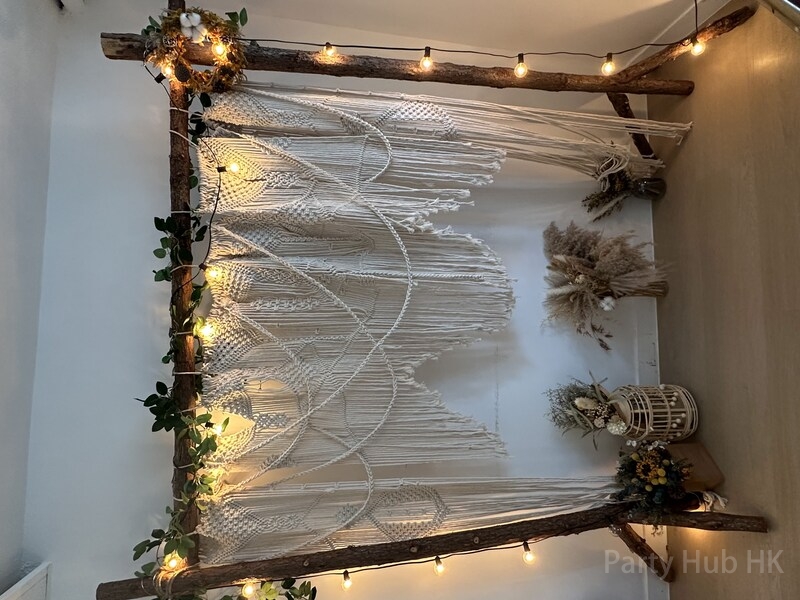 Chillax Partyroom-10